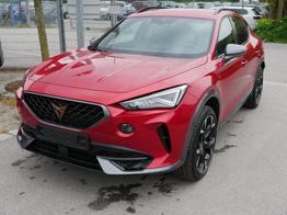 Cupra Formentor - 1.5 TSI ACT ACC 19 ZOLL PARKLENKASSISTENT NAVI VOLL-LED KAMERA LENKRADHEIZUNG