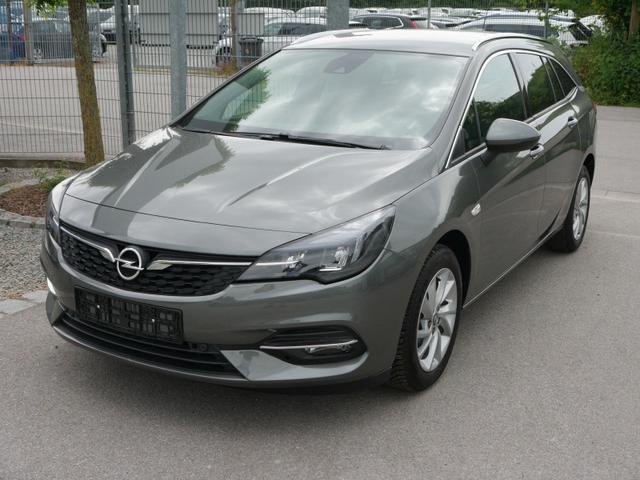 Opel Astra Sports Tourer - Elegance ST 1.2 Direct Injection Turbo * NAVI-PAKET LED PARKTRONIC KAMERA