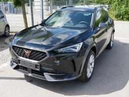 Cupra Formentor - 1.5 TSI ACT DSG VOLL-LED NAVI PARKTRONIC SITZ-& LENKRADHEIZUNG