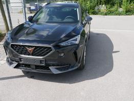 Cupra Formentor - 1.5 TSI ACT DSG VOLL-LED NAVI PARKTRONIC SITZ-& LENKRADHEIZUNG
