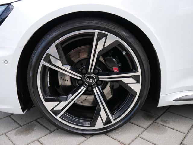 Audi RS4 Avant 2.9 TFSI QUATTRO * TIPTRONIC RS-DYNAMIKPAKET ASSISTENZPAKET TOUR-& STADT 20 ZOLL LEDER 450PS PANORAMA MATRIX-LED 