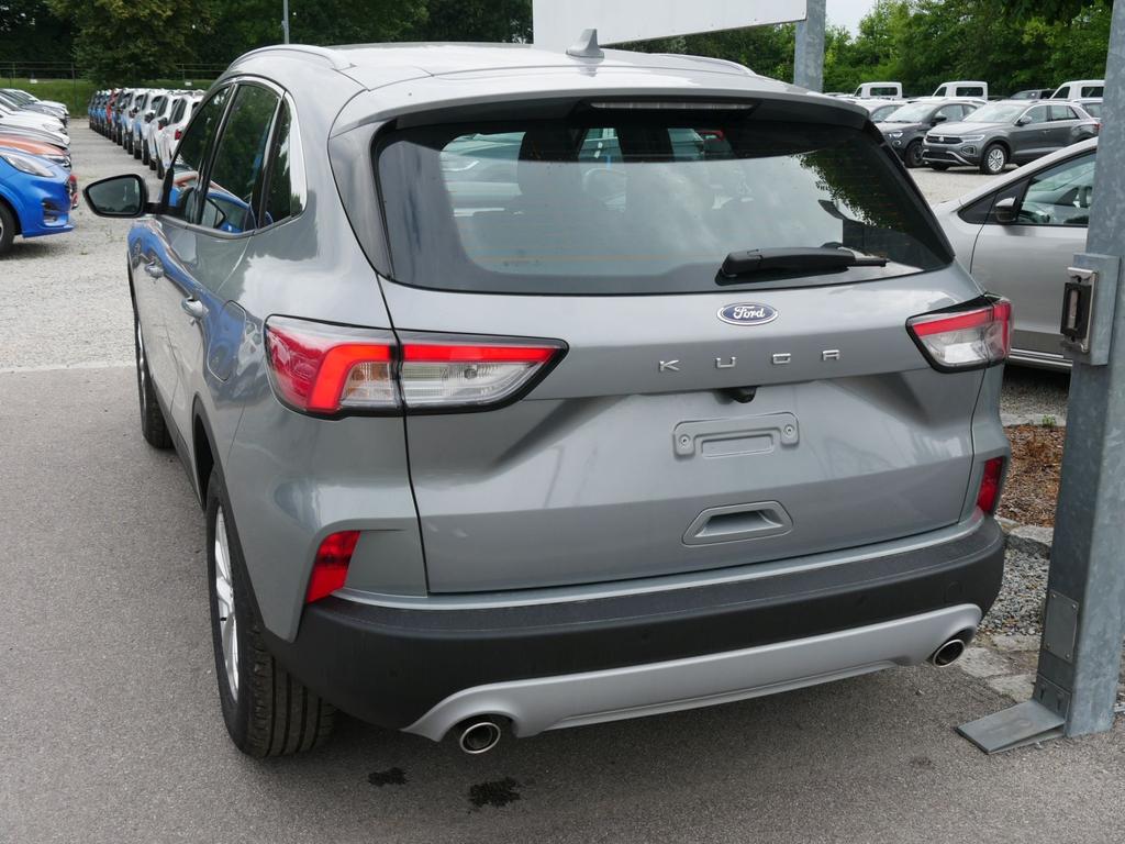 Ford Kuga 1.5 Ecoboost 150 Ps Probleme Ford Kuga 1.5 Ecoboost TITANIUM * WINTERPAKET NAVI KAMERA PARKTRONIC