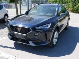 Cupra Formentor - 1.5 TSI ACT ACC LED NAVI PARKTRONIC SITZHEIZUNG KLIMAAUTOMATIK