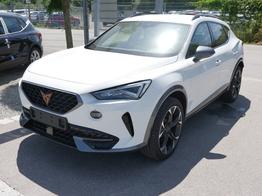 Cupra Formentor - 1.5 TSI ACT WINTERPAKET ACC LED RÜCKFAHRKAMERA PARKTRONIC 19 ZOLL