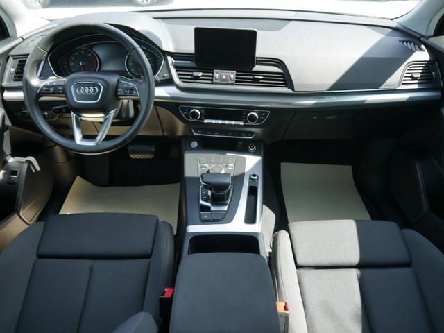 Audi Q5 ULTRA SPORT 2.0 TFSI * QUATTRO S-TRONIC LED-SCHEINWERFER NAVI PDC SHZG 