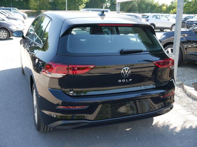 Volkswagen Golf LIFE 1.5 TSI ACT * WINTERPAKET ACC LED NAVI PARKTRONIC KLIMAAUTOMATIK 