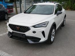 Cupra Formentor - 1.5 TSI ACT DSG VOLL-LED NAVI PARKTRONIC SITZ-& LENKRADHEIZUNG