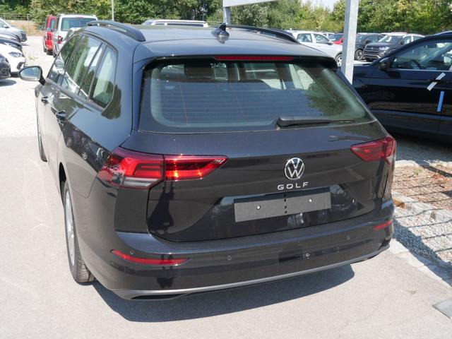 Volkswagen Golf Variant - LIFE VIII 1.5 TSI ACT * WINTERPAKET AHK ACC LED NAVI PARKTRONIC