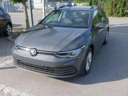Volkswagen Golf Variant - LIFE VIII 1.5 TSI ACT WINTERPAKET AHK ACC LED NAVI PARKTRONIC