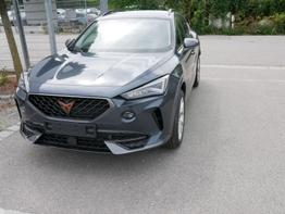 Cupra Formentor - 1.5 TSI ACT DSG VOLL-LED NAVI PARKTRONIC SITZ-& LENKRADHEIZUNG
