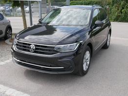 Volkswagen Tiguan - LIFE 1.5 TSI ACT DSG   WINTERPAKET ACC LED PARKTRONIC KLIMAAUTOMATIK