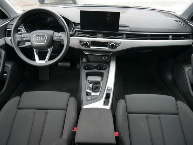 Audi A4 Avant S-LINE 40 TDI DPF S TRONIC * ACC ASSISTENZPAKET TOUR LED NAVI PDC SHZG 