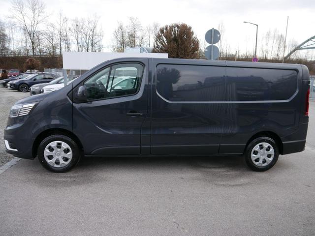 Renault Trafic Kastenwagen KOMFORT L2H1 2.0 dCi * PDC TEMPOMAT SCHIEBETÜRE RECHTS AHK 
