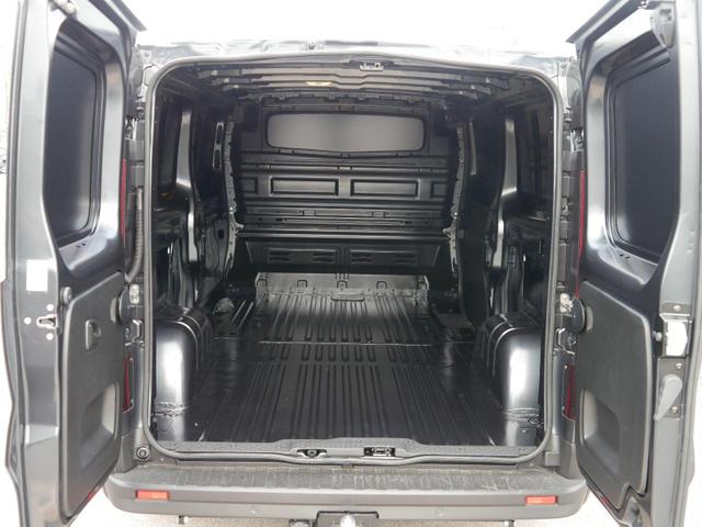 Renault Trafic Kastenwagen KOMFORT L2H1 2.0 dCi * PDC TEMPOMAT SCHIEBETÜRE RECHTS AHK 