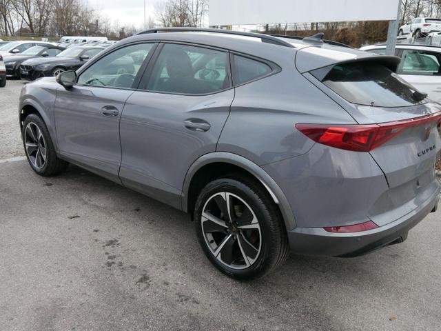 Cupra Formentor - 2.0 TSI DSG 4DRIVE * LED NAVI PARKTRONIC KAMERA SITZ-& LENKRADHEIZUNG