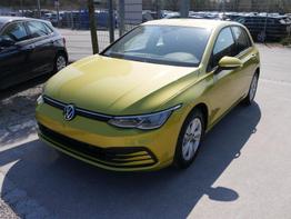 Volkswagen Golf - LIFE VIII 1.0 TSI ACC LED WINTERPAKET LENKRADHEIZUNG PDC SHZ