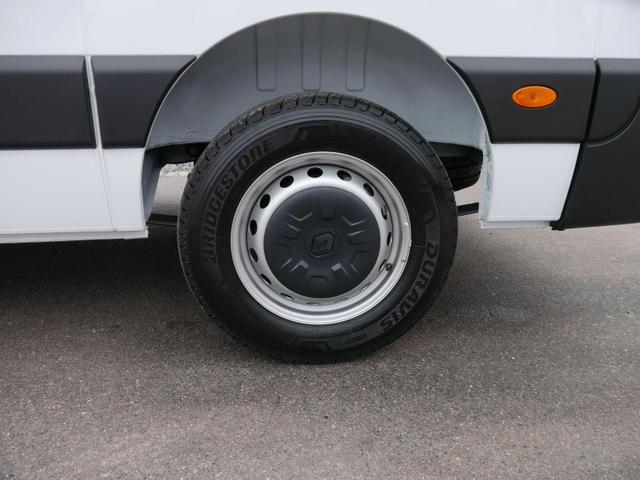 Renault Master Kastenwagen hoch + lang Furgon L3H2 2.3 dCi * TEMPOMAT LED DAB+ KLIMA 