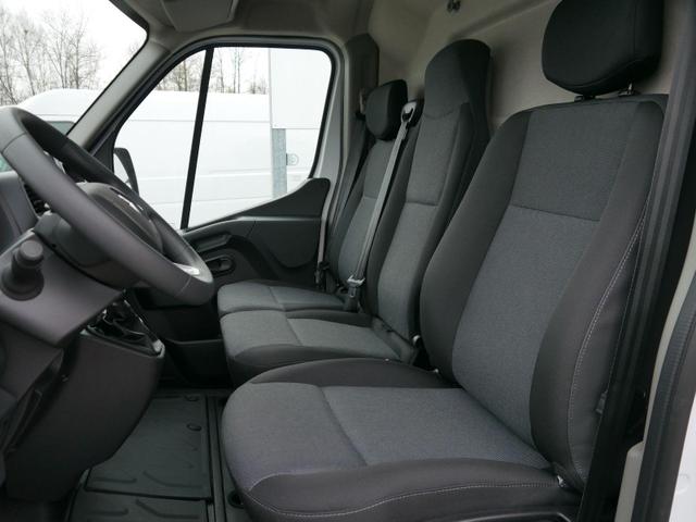 Renault Master Kastenwagen hoch + lang Furgon L3H2 2.3 dCi * TEMPOMAT LED DAB+ KLIMA 