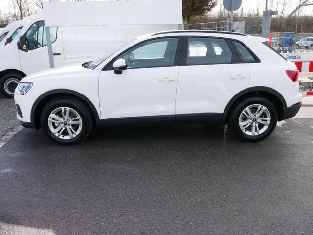 Audi Q3 35 TFSI S tronic * NAVI LED SHZG PDC RÜCKF.K. VIRTUAL COCKPIT 