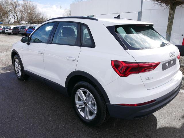 Audi Q3 35 TFSI S tronic * NAVI LED SHZG PDC RÜCKF.K. VIRTUAL COCKPIT 