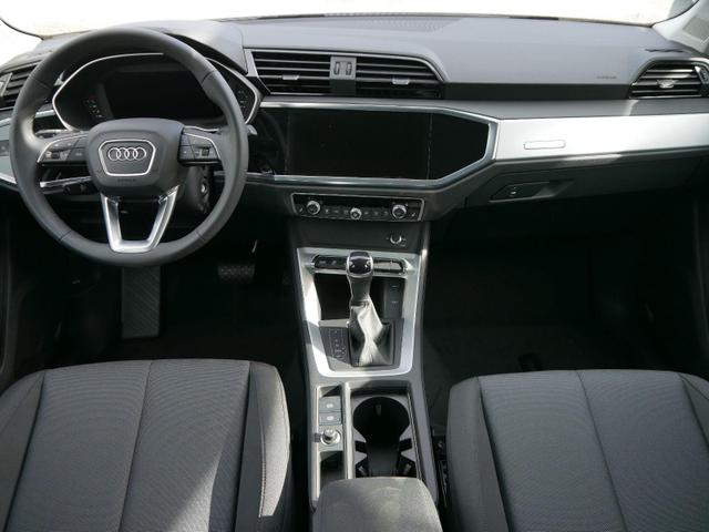 Audi Q3 35 TFSI S tronic * NAVI LED SHZG PDC RÜCKF.K. VIRTUAL COCKPIT 