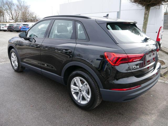 Audi Q3 35 TFSI S tronic * NAVI LED SHZG PDC RÜCKF.K. VIRTUAL COCKPIT 