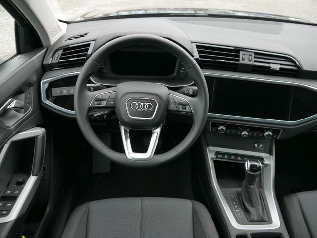 Audi Q3 35 TFSI S tronic * NAVI LED SHZG PDC RÜCKF.K. VIRTUAL COCKPIT 