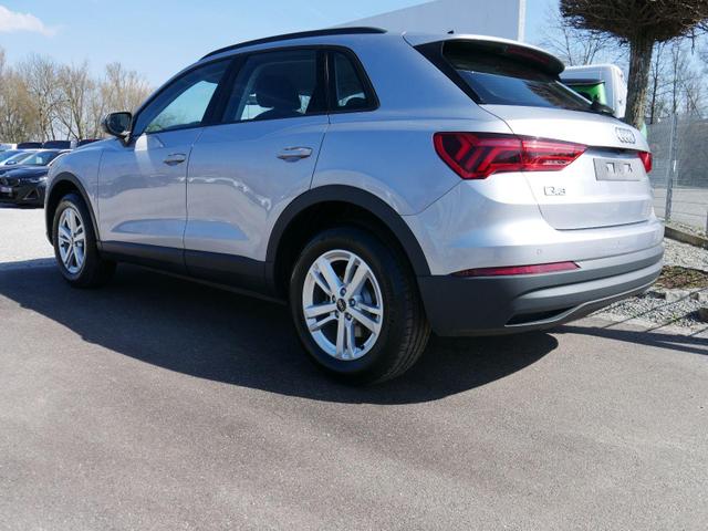 Audi Q3 35 TFSI S tronic * NAVI LED SHZG PDC RÜCKF.K. VIRTUAL COCKPIT 
