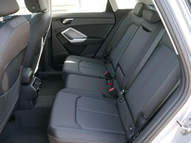 Audi Q3 35 TFSI S tronic * NAVI LED SHZG PDC RÜCKF.K. VIRTUAL COCKPIT 