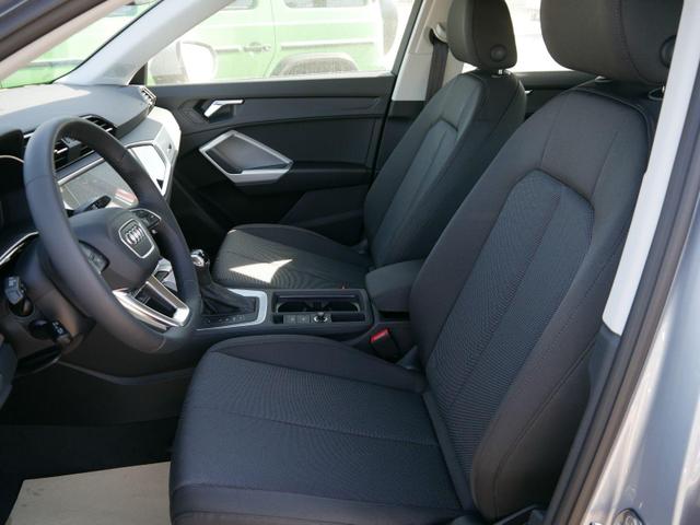 Audi Q3 35 TFSI S tronic * NAVI LED SHZG PDC RÜCKF.K. VIRTUAL COCKPIT 