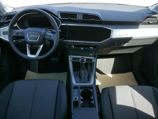 Audi Q3 35 TFSI S tronic * NAVI LED SHZG PDC RÜCKF.K. VIRTUAL COCKPIT 