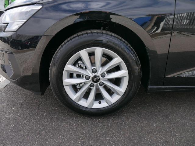 Audi A3 Sportback 30 TFSI * PDC HI. LED DAB SHZ NAVI KLIMA TEMPOMAT LANE ASSIST VIRTUAL COCKPIT 