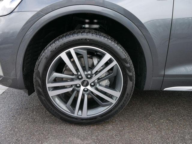 Audi Q5 S-LINE 40 TDI DPF S TRONIC QUATTRO * MATRIX-LED PDC NAVI SHZ ACC RÜCKF.K. 