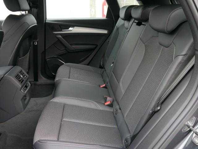 Audi Q5 S-LINE 40 TDI DPF S TRONIC QUATTRO * MATRIX-LED PDC NAVI SHZ ACC RÜCKF.K. 