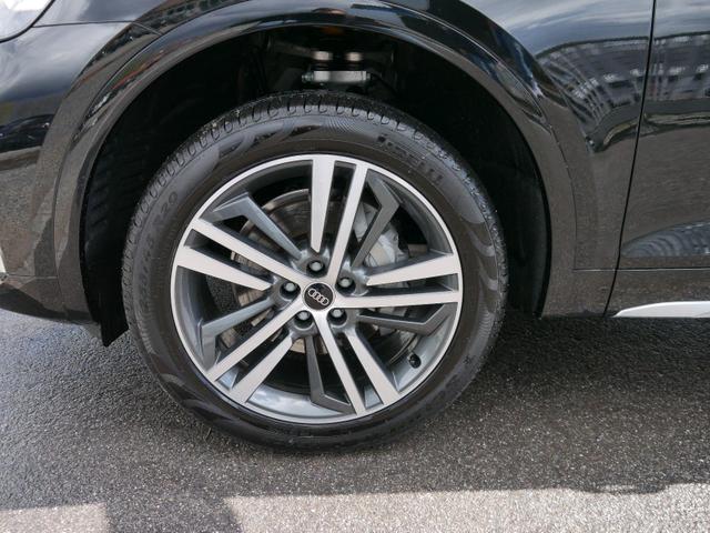 Audi Q5 S-LINE 40 TDI DPF S TRONIC QUATTRO * MATRIX-LED PDC NAVI SHZ ACC RÜCKF.K. 