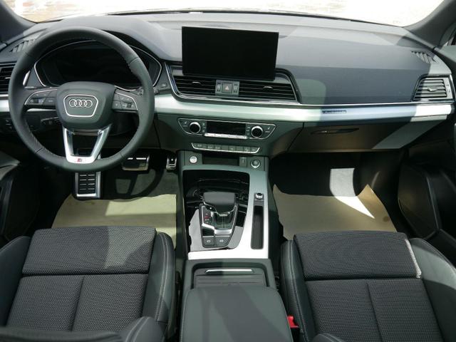 Audi Q5 S-LINE 40 TDI DPF S TRONIC QUATTRO * MATRIX-LED PDC NAVI SHZ ACC RÜCKF.K. 
