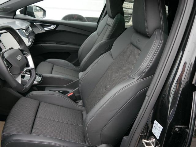 Audi Q4 Sportback e-tron S-LINE 50 4X4 * MATRIX PANO PDC NAVI SHZ 21 ZOLL 
