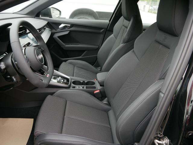 Audi A3 Sportback S-Line 35 TDI * LED ACC NAVI PDC HI. RÜCKFAHRKAMERA KLIMA 