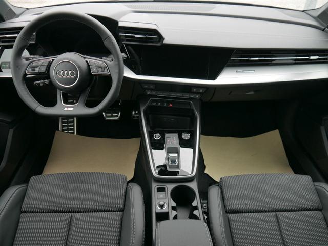 Audi A3 Sportback S-Line 35 TFSI * LED ACC NAVI PDC HI. RÜCKFAHRKAMERA KLIMA 