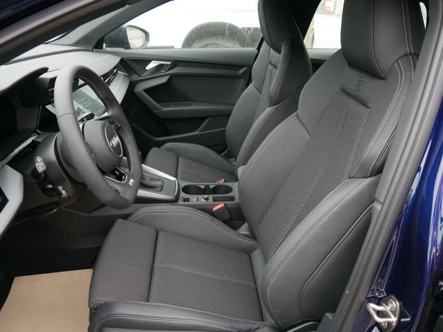 Audi A3 Sportback S-Line 35 TFSI * LED ACC NAVI PDC HI. RÜCKFAHRKAMERA KLIMA 