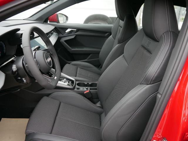 Audi A3 Sportback S-Line 35 TDI * LED ACC NAVI PDC HI. RÜCKFAHRKAMERA KLIMA 