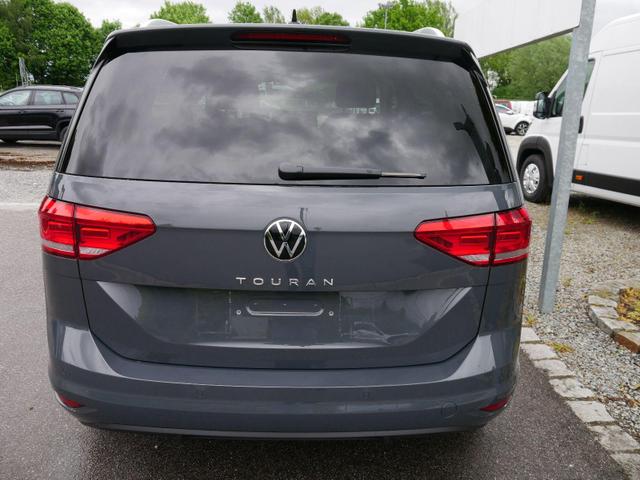Volkswagen Touran - Highline 1.5 TSI DSG EVO * 7-SITZER AHK KLIMA PDC ACC NAVI