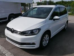 Volkswagen Touran - Highline 1.5 TSI DSG EVO 7-SITZER AHK KLIMA PDC ACC NAVI