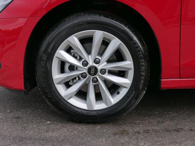 Audi A3 Sportback 35 TFSI * PDC KLIMA TEMPOMAT LED KEYLESS-GO LANE ASSIST 