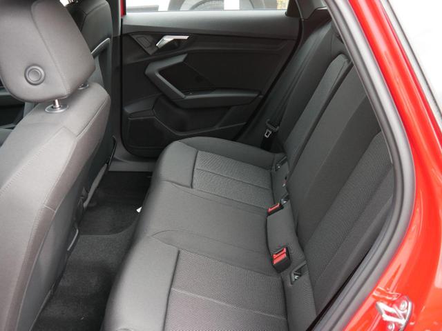 Audi A3 Sportback 35 TFSI * PDC KLIMA TEMPOMAT LED KEYLESS-GO LANE ASSIST 