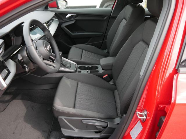 Audi A3 Sportback 35 TFSI * PDC KLIMA TEMPOMAT LED KEYLESS-GO LANE ASSIST 