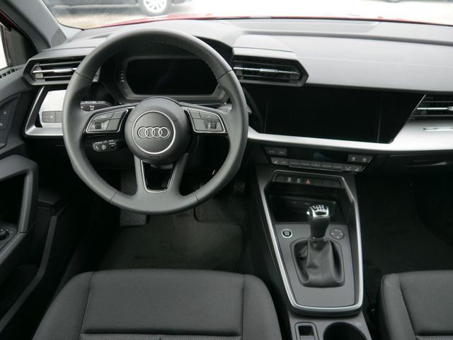 Audi A3 Sportback 35 TFSI * PDC KLIMA TEMPOMAT LED KEYLESS-GO LANE ASSIST 