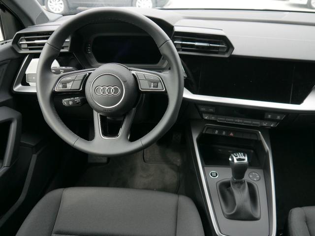 Audi A3 Sportback 35 TFSI * PDC KLIMA TEMPOMAT LED KEYLESS-GO LANE ASSIST 