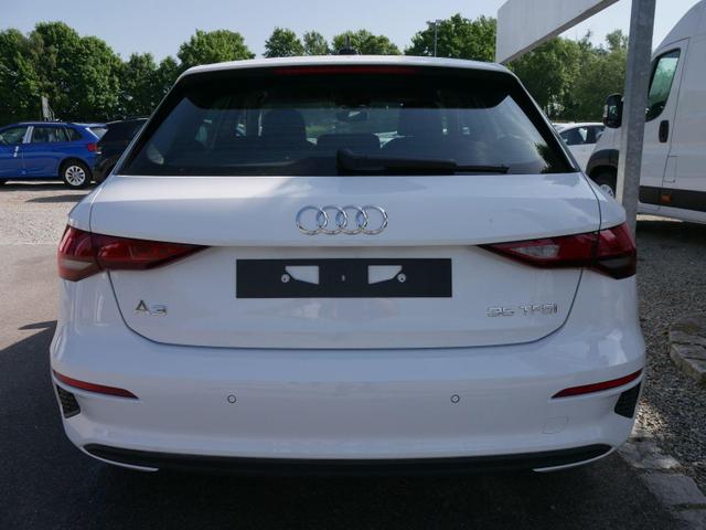 Audi A3 Sportback 35 TFSI * PDC KLIMA TEMPOMAT LED KEYLESS-GO LANE ASSIST 