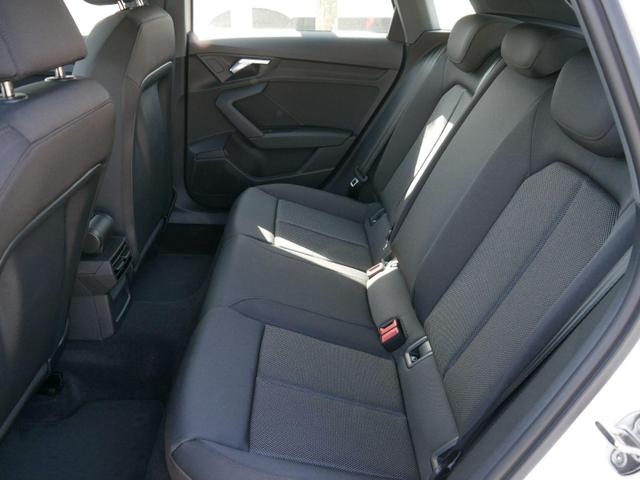 Audi A3 Sportback 35 TFSI * PDC KLIMA TEMPOMAT LED KEYLESS-GO LANE ASSIST 